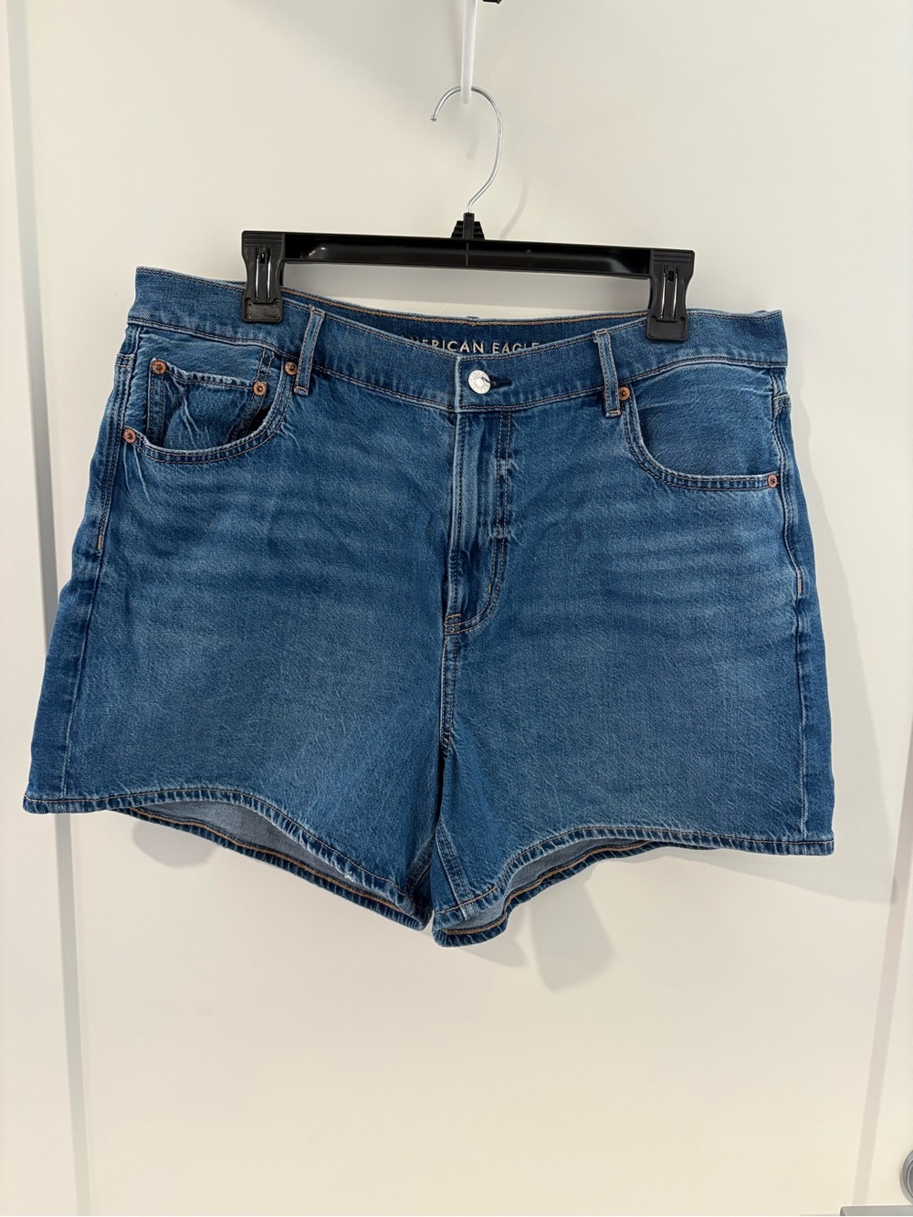 American Eagle Outfitters Relaxed Short Women’s 16